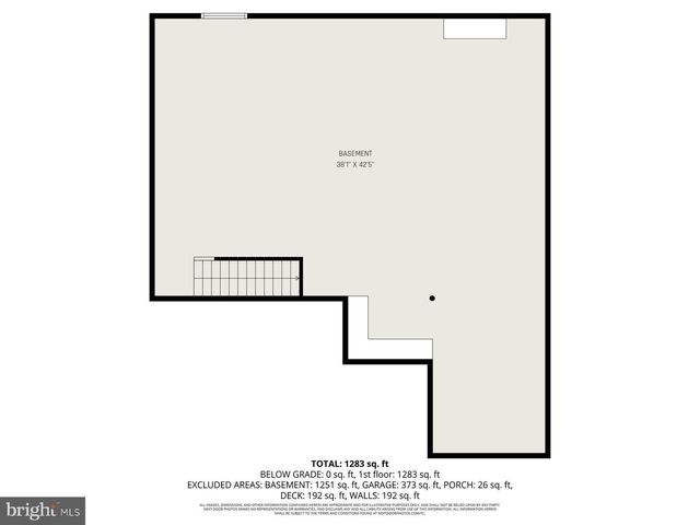 338 W CALVERT XING, North East, MD 21901