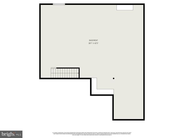 338 W CALVERT XING, North East, MD 21901