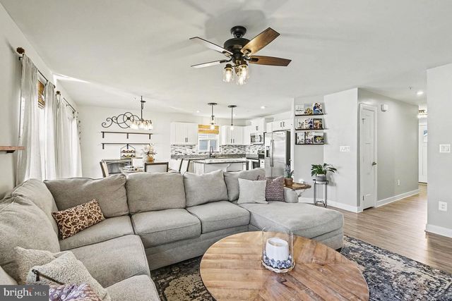 338 W CALVERT XING, North East, MD 21901