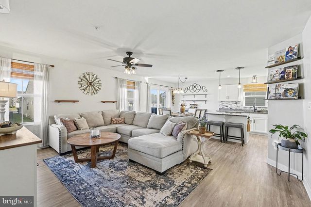 338 W CALVERT XING, North East, MD 21901