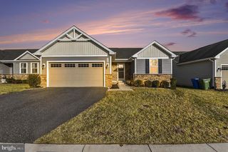 338 W CALVERT XING, North East, MD 21901