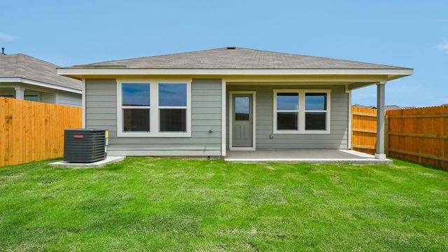 12020 Pike BND, Mustang Ridge, TX 78610