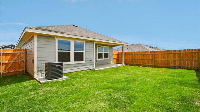12020 Pike BND, Mustang Ridge, TX 78610