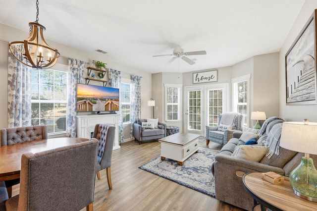 4502 Ailsa Ct Unit A, Myrtle Beach, SC 29579