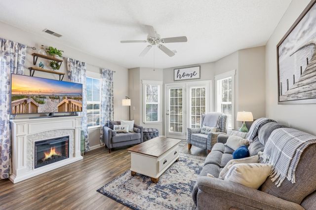 4502 Ailsa Ct Unit A, Myrtle Beach, SC 29579