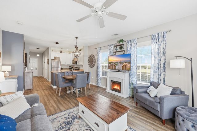 4502 Ailsa Ct Unit A, Myrtle Beach, SC 29579