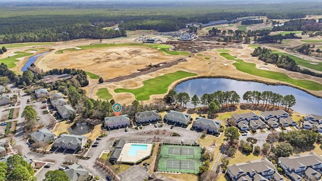 4502 Ailsa Ct Unit A, Myrtle Beach, SC 29579