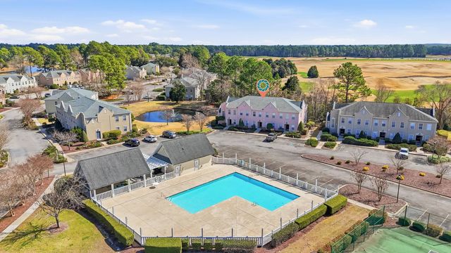 4502 Ailsa Ct Unit A, Myrtle Beach, SC 29579