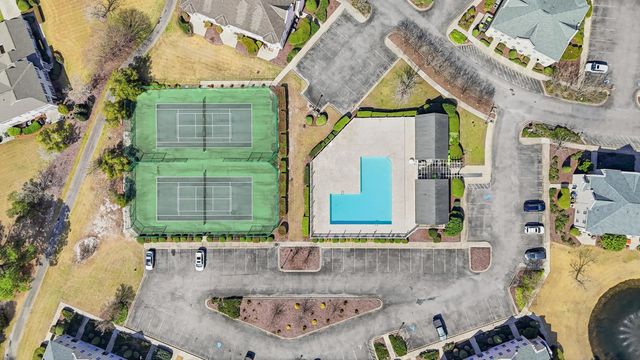 4502 Ailsa Ct Unit A, Myrtle Beach, SC 29579