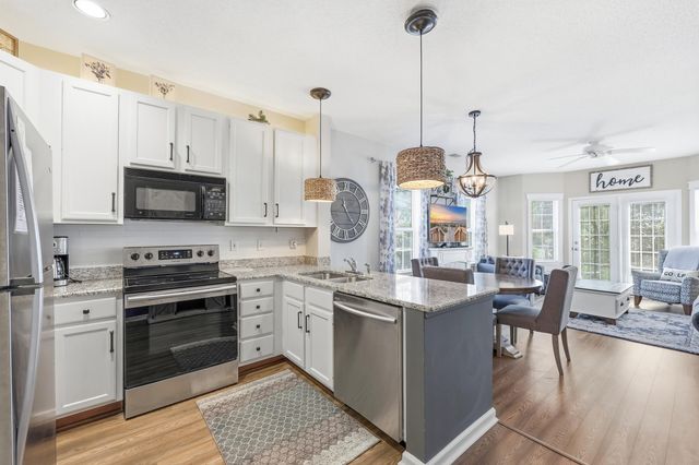 4502 Ailsa Ct Unit A, Myrtle Beach, SC 29579