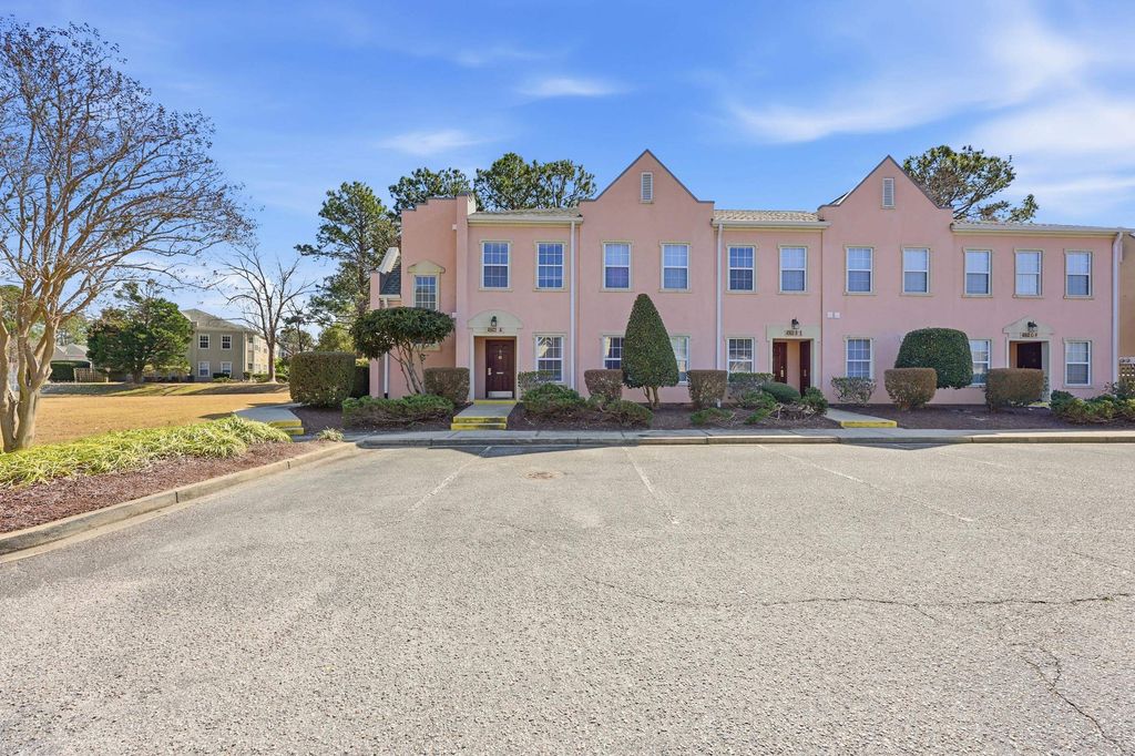 4502 Ailsa Ct Unit A, Myrtle Beach, SC 29579