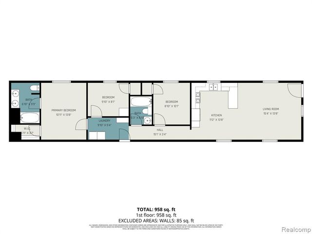 49611 Au Lac Dr E, Chesterfield, MI 48051