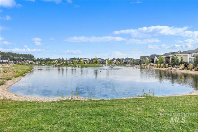 5125 W May Jay Dr, Eagle, ID 83616 property photo