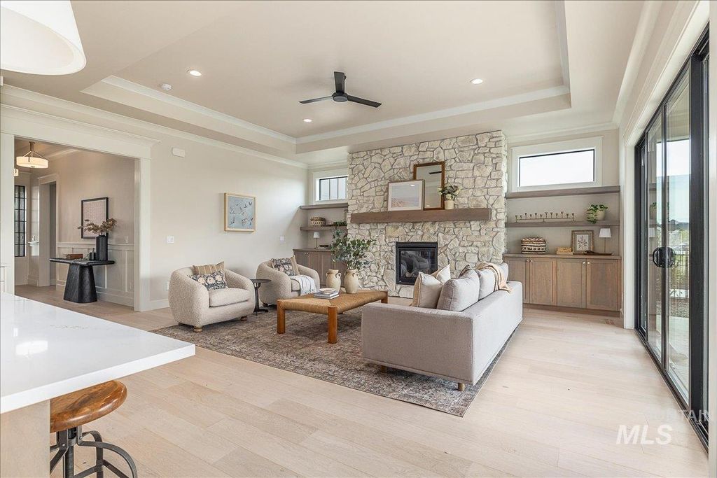 5125 W May Jay Dr, Eagle, ID 83616 photo 5