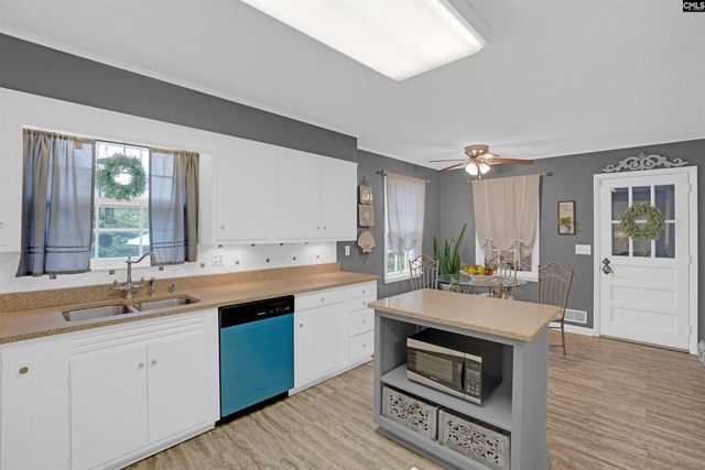 3820 Rockbridge Road, Columbia, SC 29206