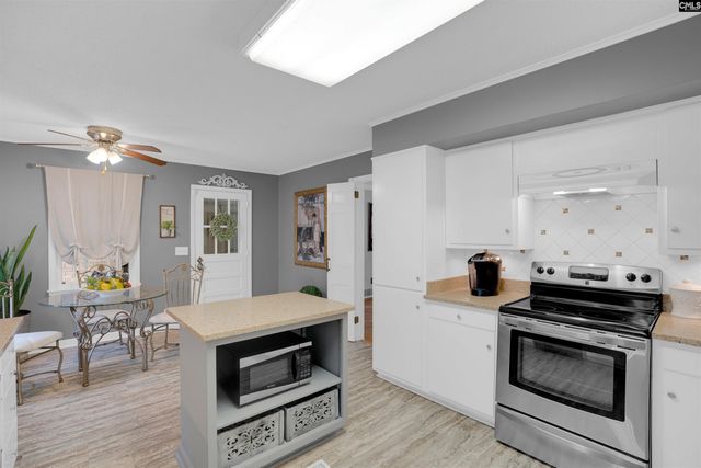 3820 Rockbridge Road, Columbia, SC 29206