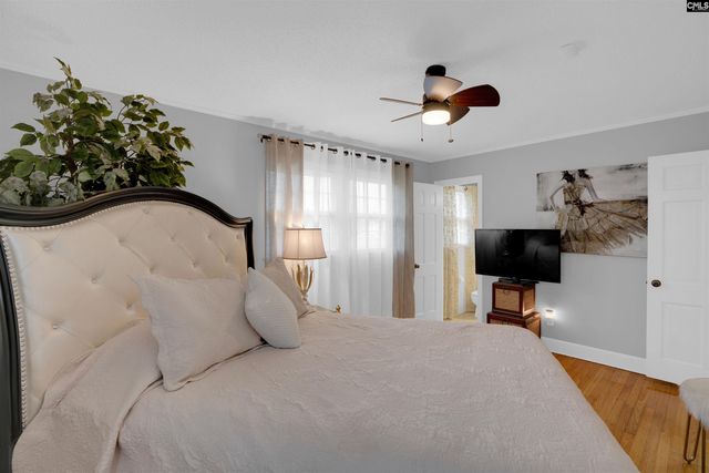 3820 Rockbridge Road, Columbia, SC 29206