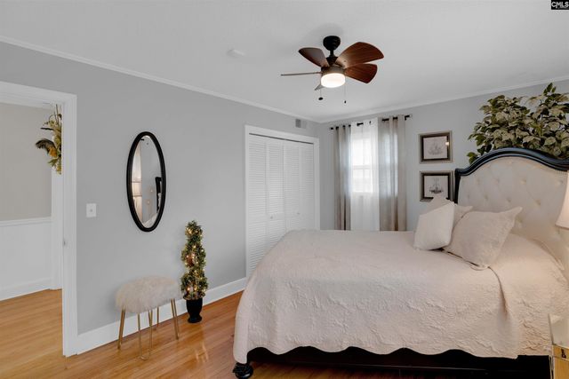 3820 Rockbridge Road, Columbia, SC 29206