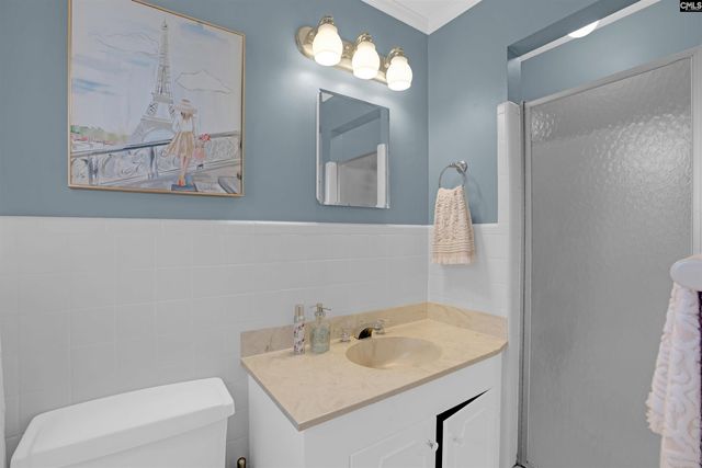 3820 Rockbridge Road, Columbia, SC 29206