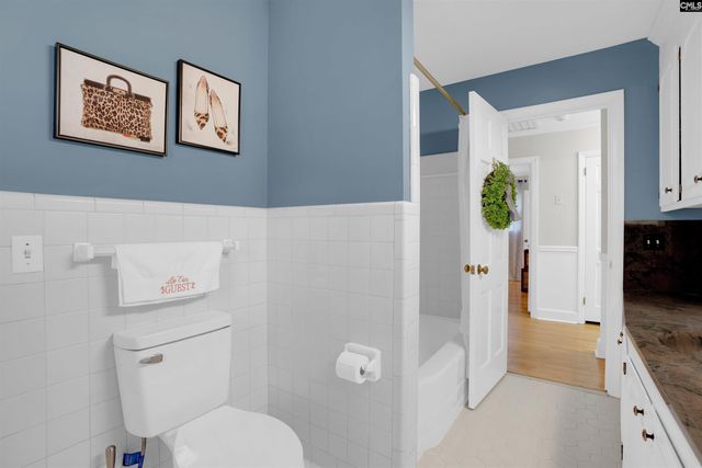 3820 Rockbridge Road, Columbia, SC 29206