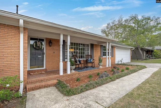 3820 Rockbridge Road, Columbia, SC 29206