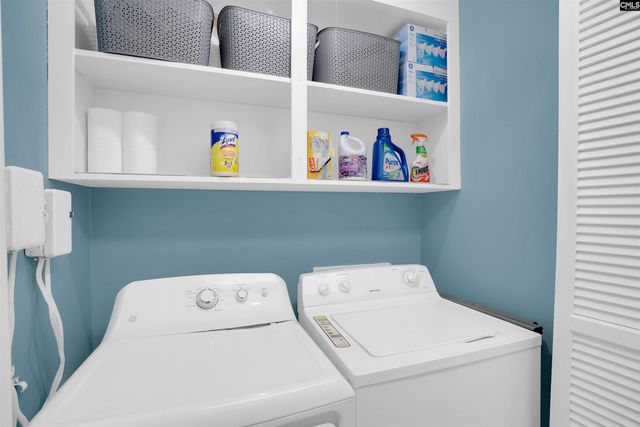 3820 Rockbridge Road, Columbia, SC 29206