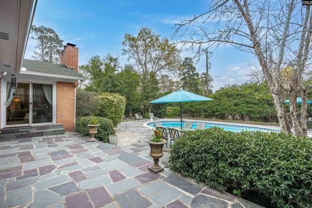 3820 Rockbridge Road, Columbia, SC 29206