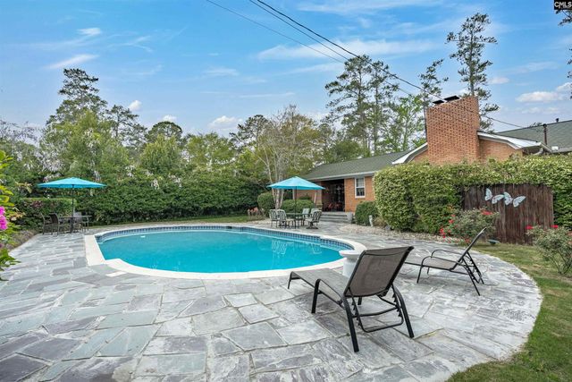 3820 Rockbridge Road, Columbia, SC 29206