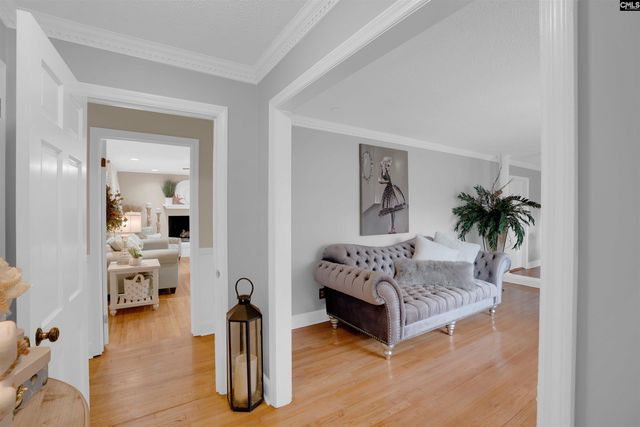 3820 Rockbridge Road, Columbia, SC 29206