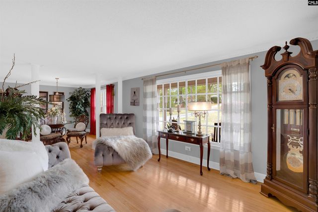 3820 Rockbridge Road, Columbia, SC 29206