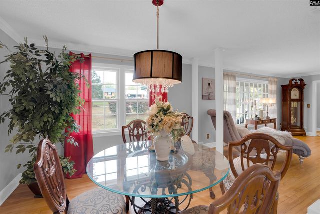 3820 Rockbridge Road, Columbia, SC 29206