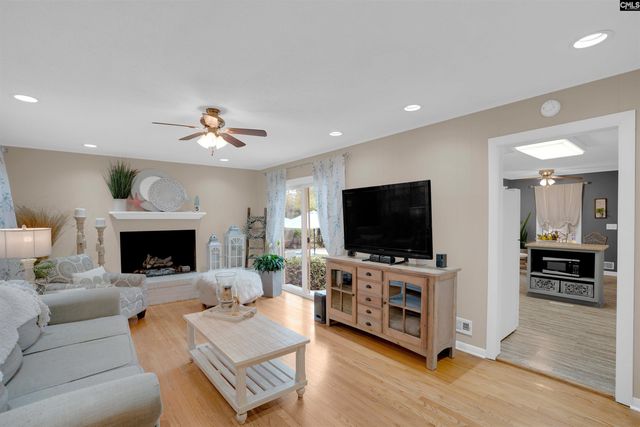 3820 Rockbridge Road, Columbia, SC 29206