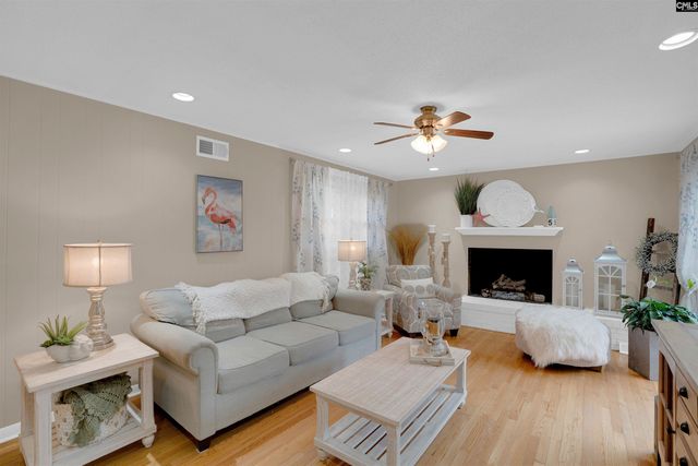 3820 Rockbridge Road, Columbia, SC 29206