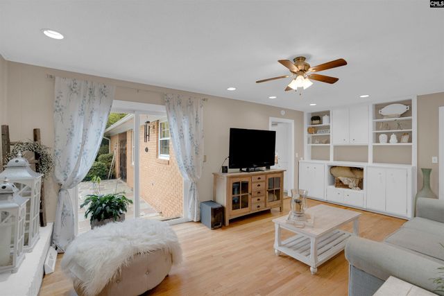 3820 Rockbridge Road, Columbia, SC 29206