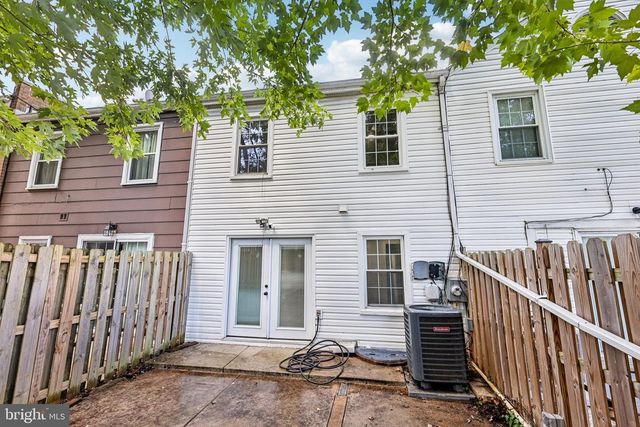 2905 WREN CT, Woodbridge, VA 22191