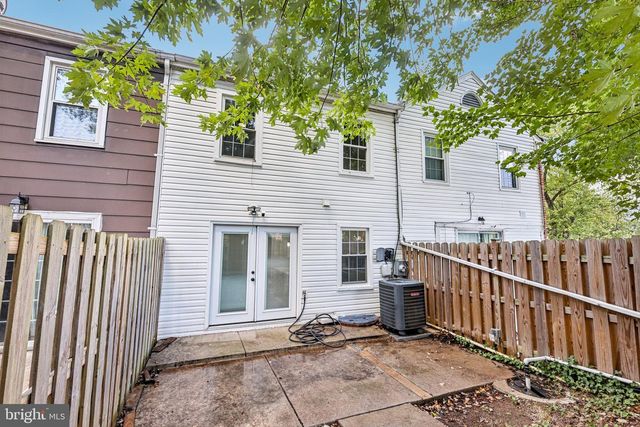 2905 WREN CT, Woodbridge, VA 22191