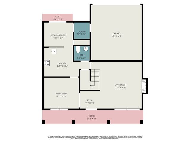 912 Brae Loch Drive, Dallas, TX 75217