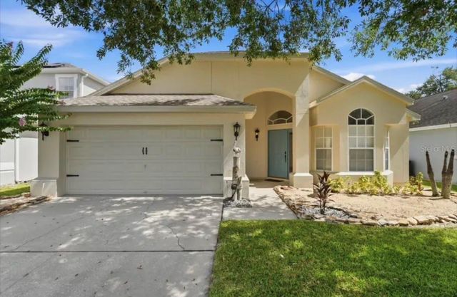 2782 JOSEPH CIRCLE, Oviedo, FL 32765