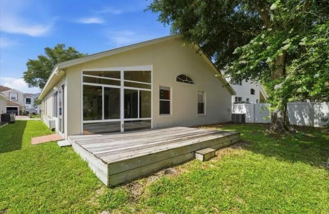 2782 JOSEPH CIRCLE, Oviedo, FL 32765