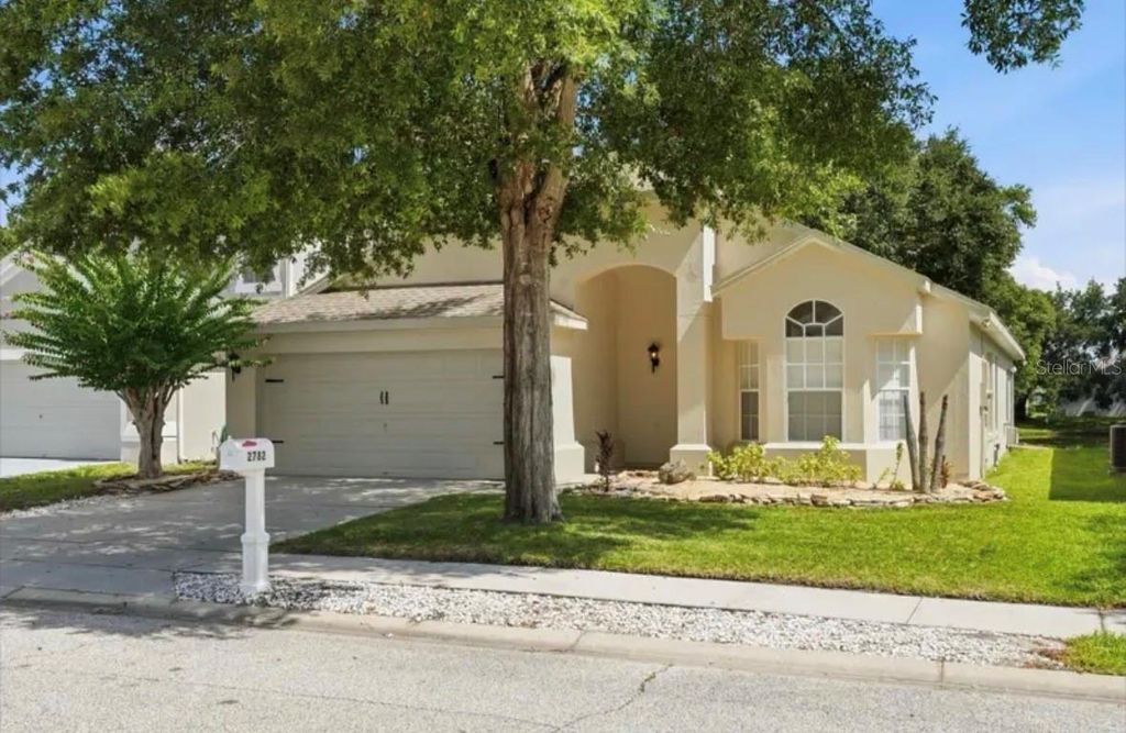 2782 JOSEPH CIRCLE, Oviedo, FL 32765