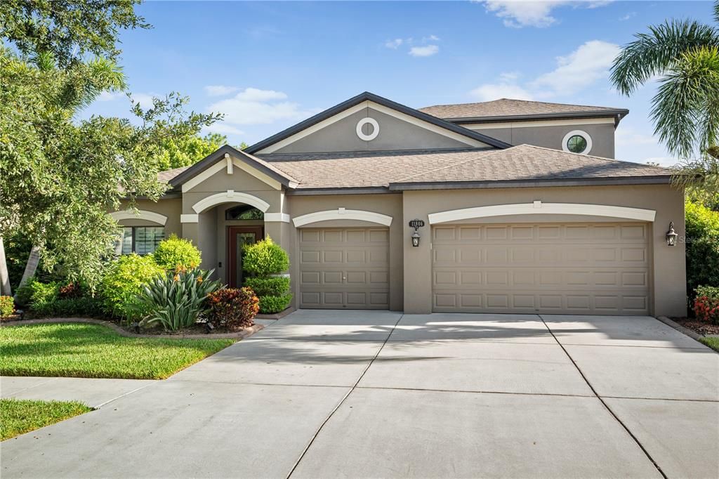 11806 GILMERTON DRIVE, Riverview, FL 33579