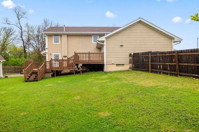 3248 SE 22nd Court, Des Moines, IA 50320