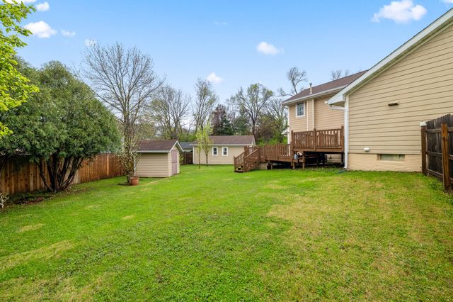 3248 SE 22nd Court, Des Moines, IA 50320