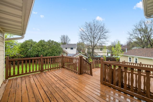 3248 SE 22nd Court, Des Moines, IA 50320