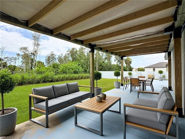 258 Lisette ST, Fort Myers, FL 33913