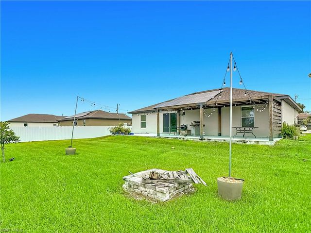 258 Lisette ST, Fort Myers, FL 33913