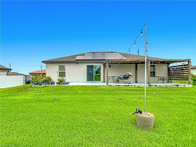 258 Lisette ST, Fort Myers, FL 33913