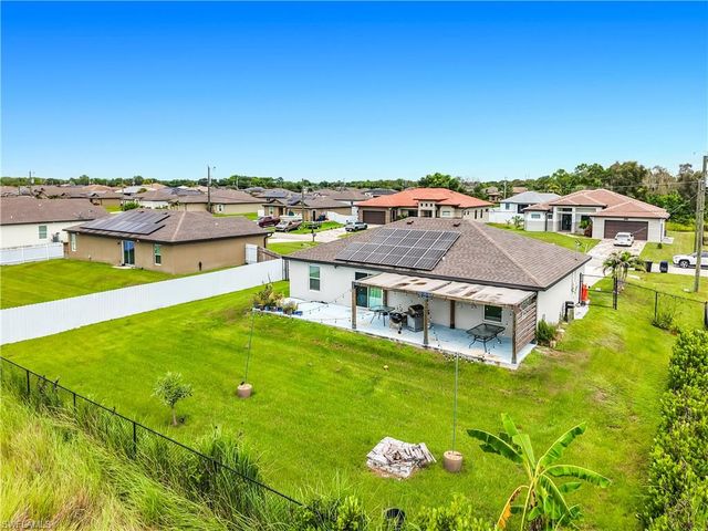 258 Lisette ST, Fort Myers, FL 33913