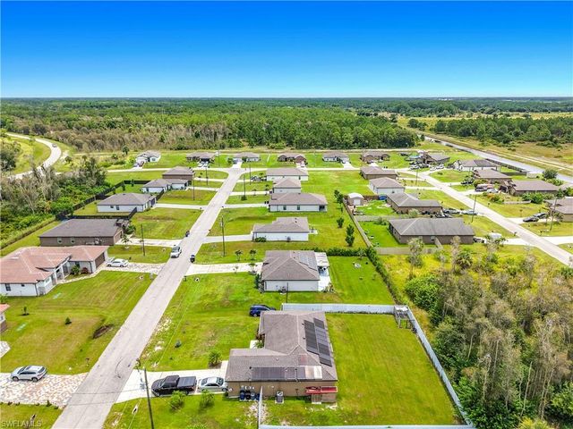 258 Lisette ST, Fort Myers, FL 33913