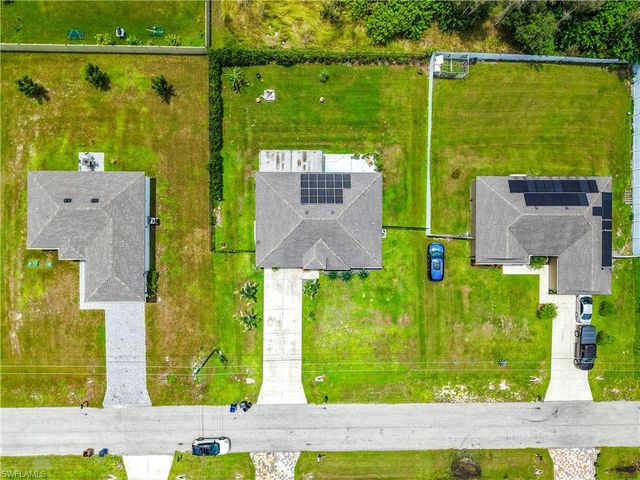 258 Lisette ST, Fort Myers, FL 33913